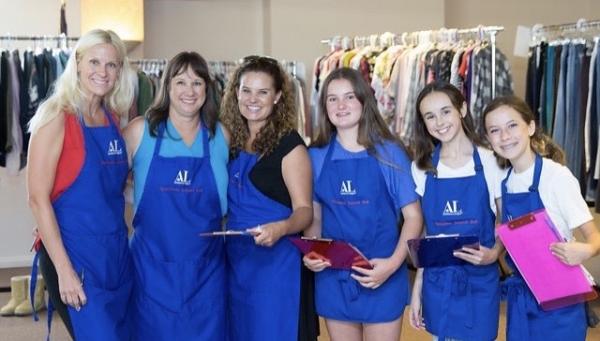 Assistance League of Newport-Mesa