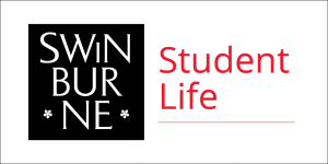 Swinburne University Student Life Logo