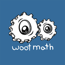 Woot Math Logo