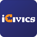 iCivics logo